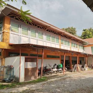 09 อาคารโรงงาน | ลำพูน เมืองลำพูน เหมืองง่า | 09-66-00446