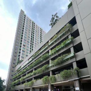 05 คอนโดมิเนียม | นนทบุรี เมืองนนทบุรี ตลาดขวัญ | 05-66-01490