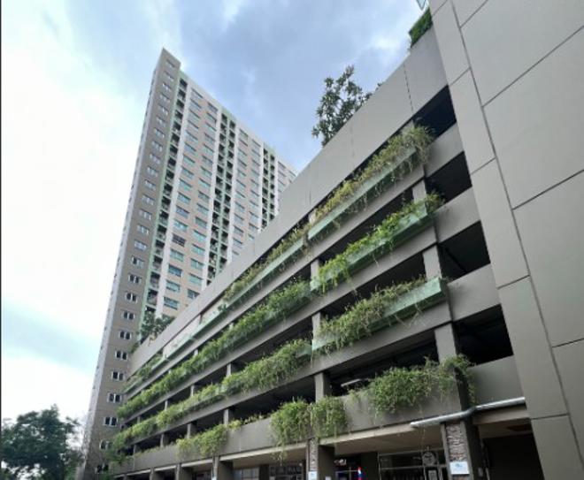 05 คอนโดมิเนียม | นนทบุรี เมืองนนทบุรี ตลาดขวัญ | 05-66-01490