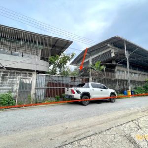 09 อาคารโรงงาน | สมุทรสาคร เมืองสมุทรสาคร บางน้ำจืด | 09-88-00875