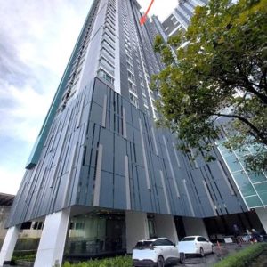 05 คอนโดมิเนียม | นนทบุรี เมืองนนทบุรี บางเขน | 05-88-03182