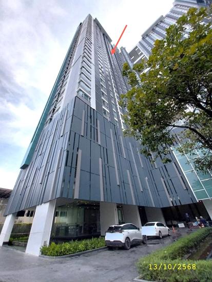 05 คอนโดมิเนียม | นนทบุรี เมืองนนทบุรี บางเขน | 05-88-03182