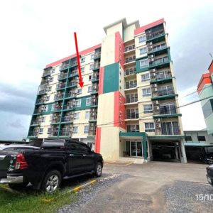 05 คอนโดมิเนียม | ระยอง ปลวกแดง ปลวกแดง | 05-88-03383