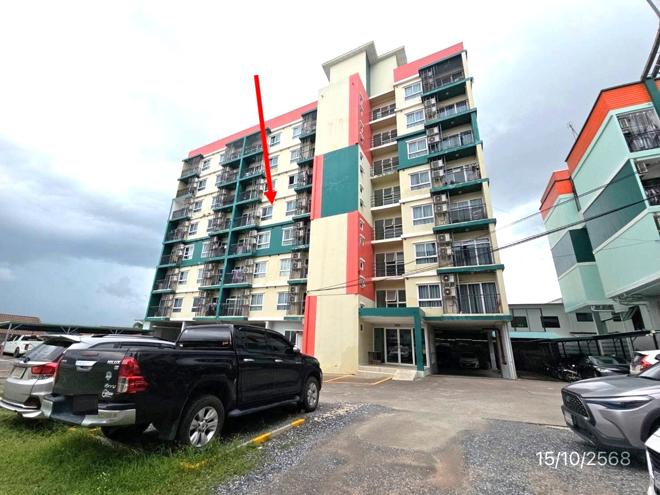 05 คอนโดมิเนียม | ระยอง ปลวกแดง ปลวกแดง | 05-88-03383