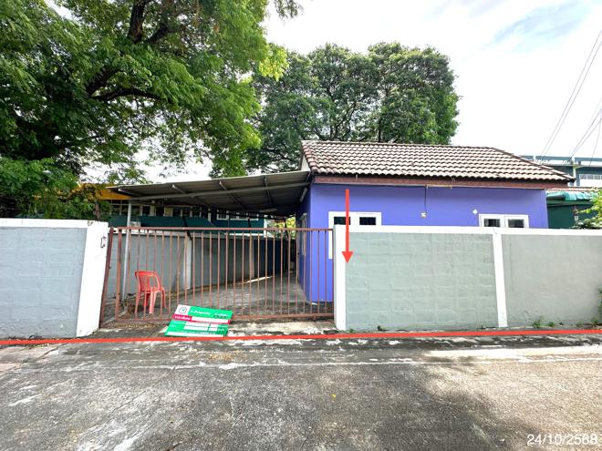 02 บ้านเดี่ยว | ลพบุรี เมืองลพบุรี ทะเลชุบศร | 02-88-17637