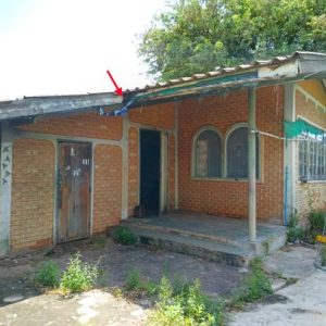 02 บ้านเดี่ยว | นครราชสีมา เมืองนครราชสีมา หัวทะเล | 02-88-17775