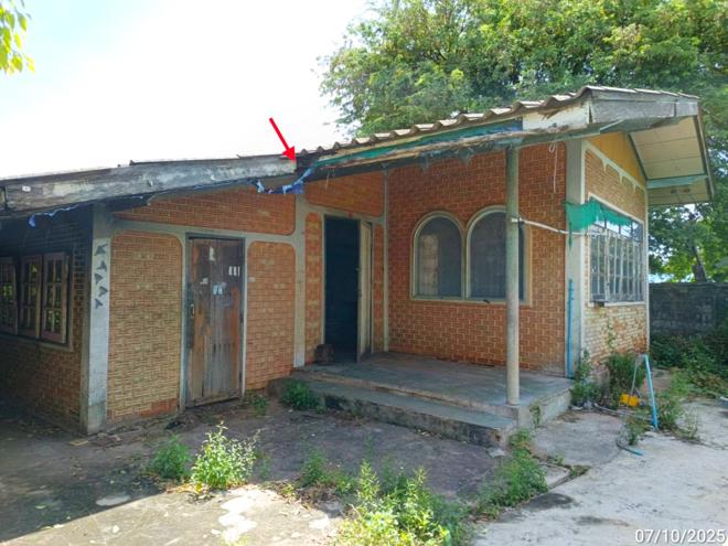 02 บ้านเดี่ยว | นครราชสีมา เมืองนครราชสีมา หัวทะเล | 02-88-17775