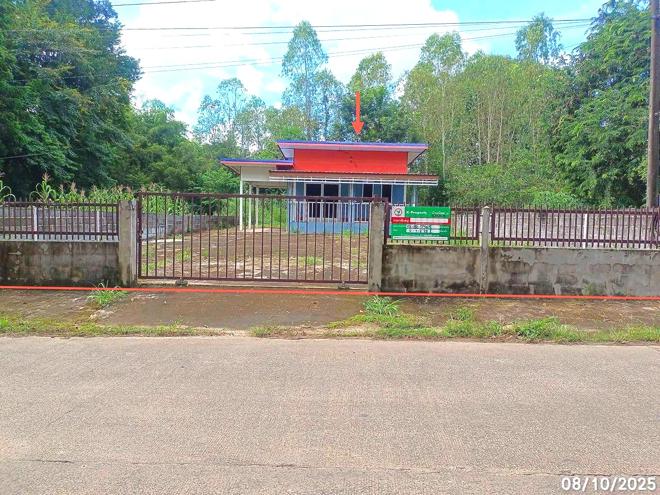 02 บ้านเดี่ยว | อุบลราชธานี เดชอุดม เมืองเดช | 02-88-17547