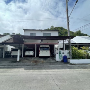 02 บ้านเดี่ยว | ภูเก็ต เมืองภูเก็ต รัษฎา | 02-66-05758