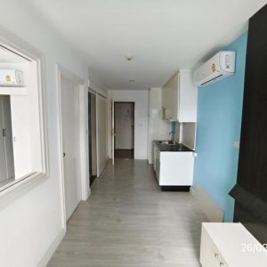 05 คอนโดมิเนียม | กรุงเทพมหานคร เขตคันนายาว คันนายาว | 05-88-03431