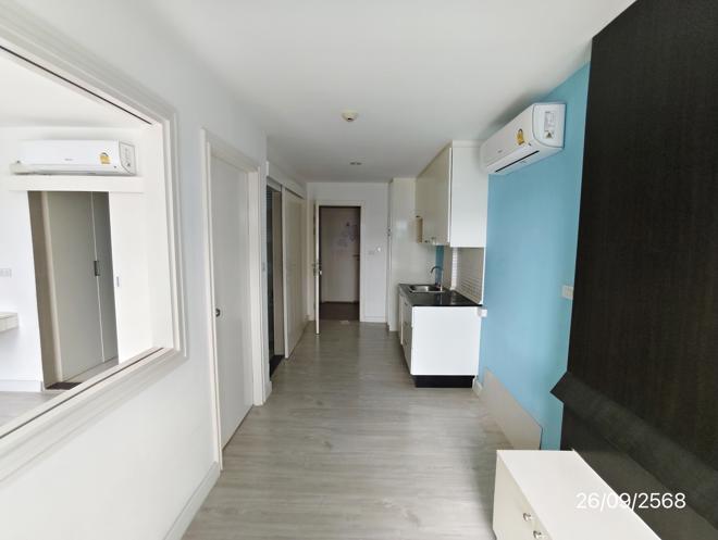 05 คอนโดมิเนียม | กรุงเทพมหานคร เขตคันนายาว คันนายาว | 05-88-03431