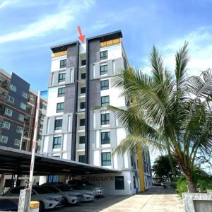 05 คอนโดมิเนียม | ชลบุรี เมืองชลบุรี ดอนหัวฬ่อ | 05-88-03390