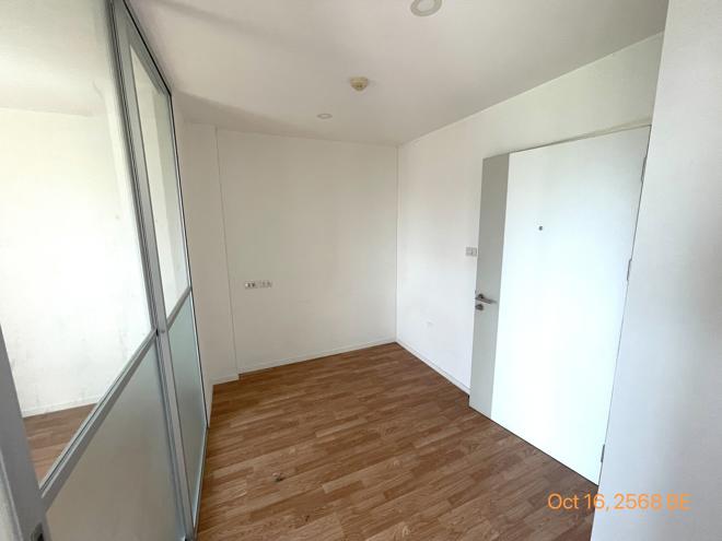 05 คอนโดมิเนียม | กรุงเทพมหานคร เขตภาษีเจริญ บางแวก | 05-88-03177