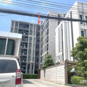 05 คอนโดมิเนียม | ระยอง ปลวกแดง ปลวกแดง | 05-88-03202