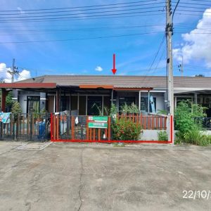 03 ทาวน์เฮ้าส์ | ชลบุรี ศรีราชา บึง | 03-88-06625