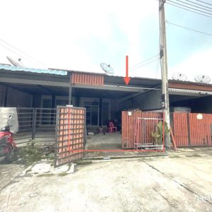 03 ทาวน์เฮ้าส์ | ระยอง ปลวกแดง มาบยางพร | 03-88-06669