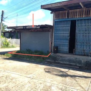 02 บ้านเดี่ยว | สระแก้ว วังน้ำเย็น วังน้ำเย็น | 02-88-17152