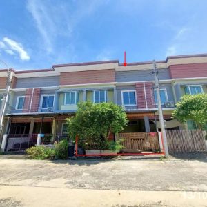 03 ทาวน์เฮ้าส์ | นนทบุรี บางบัวทอง บางบัวทอง | 03-88-06592