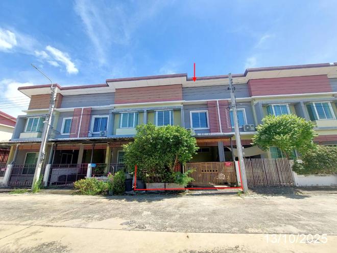 03 ทาวน์เฮ้าส์ | นนทบุรี บางบัวทอง บางบัวทอง | 03-88-06592