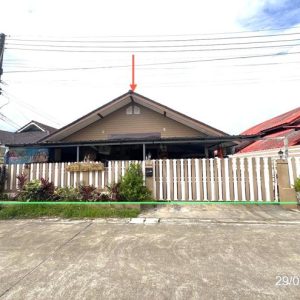 02 บ้านเดี่ยว | ระยอง เมืองระยอง เชิงเนิน | 02-88-17703