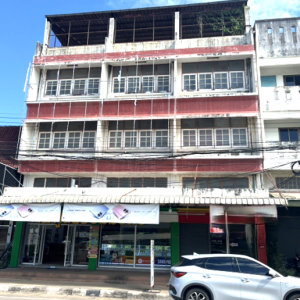 04 อาคารพาณิชย์ | กาฬสินธุ์ เมืองกาฬสินธุ์ กาฬสินธุ์ | 04-66-03358