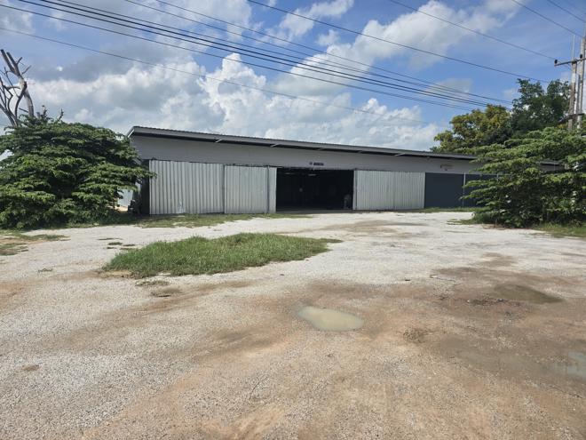 10 อาคารสำนักงาน | ร้อยเอ็ด ธวัชบุรี อุ่มเม้า | 10-66-00288