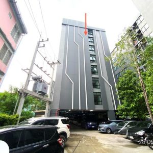 05 คอนโดมิเนียม | ชลบุรี เมืองชลบุรี หนองไม้แดง | 05-88-03416