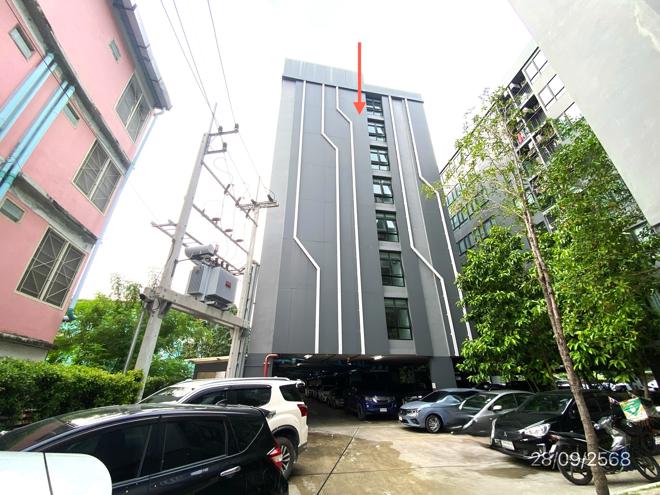 05 คอนโดมิเนียม | ชลบุรี เมืองชลบุรี หนองไม้แดง | 05-88-03416