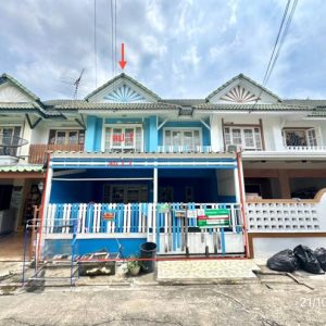 03 ทาวน์เฮ้าส์ | ปทุมธานี คลองหลวง คลองสาม | 03-88-06385