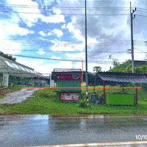 02 บ้านเดี่ยว | เชียงราย เมืองเชียงราย แม่กรณ์ | 02-88-17934