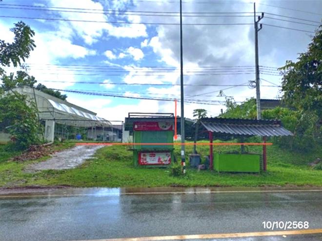 02 บ้านเดี่ยว | เชียงราย เมืองเชียงราย แม่กรณ์ | 02-88-17934