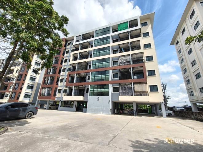 05 คอนโดมิเนียม | ชลบุรี ศรีราชา บ่อวิน | 05-88-03221