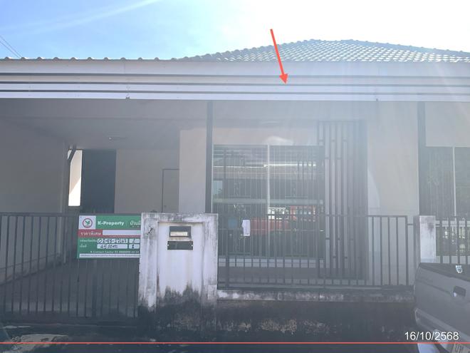 02 บ้านเดี่ยว | ปราจีนบุรี ศรีมหาโพธิ ท่าตูม | 02-88-17147