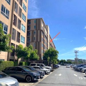 05 คอนโดมิเนียม | นครปฐม กำแพงแสน กำแพงแสน | 05-88-03508