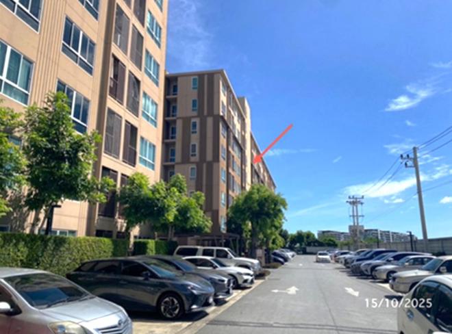 05 คอนโดมิเนียม | นครปฐม กำแพงแสน กำแพงแสน | 05-88-03508