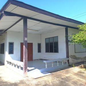 02 บ้านเดี่ยว | แพร่ ร้องกวาง ร้องกวาง | 02-88-18108