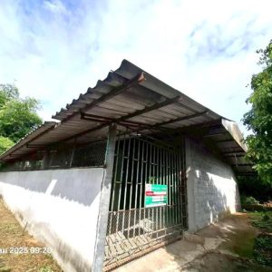 26 เพิงอเนกประสงค์ | เชียงใหม่ จอมทอง ข่วงเปา | 26-88-00185