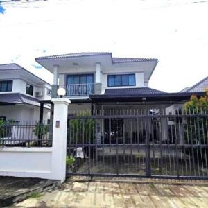 02 บ้านเดี่ยว | เชียงใหม่ สารภี ท่าวังตาล | 02-66-05764