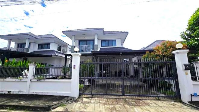 02 บ้านเดี่ยว | เชียงใหม่ สารภี ท่าวังตาล | 02-66-05764