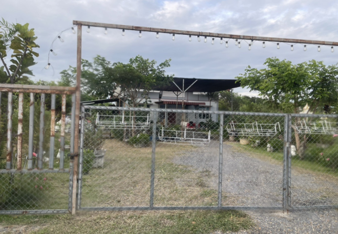 02 บ้านเดี่ยว | นครปฐม กำแพงแสน กระตีบ | 02-66-05765