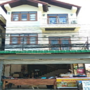 04 อาคารพาณิชย์ | สุราษฎร์ธานี เกาะสมุย บ่อผุด | 04-66-03359