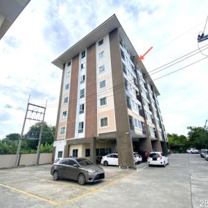 05 คอนโดมิเนียม | ชลบุรี เมืองชลบุรี หนองไม้แดง | 05-88-03402