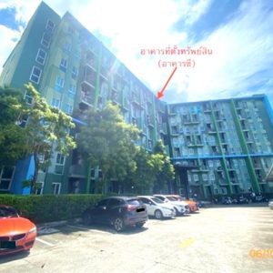 05 คอนโดมิเนียม | กรุงเทพมหานคร เขตคันนายาว คันนายาว | 05-88-03538