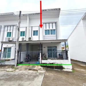 03 ทาวน์เฮ้าส์ | ระยอง ปลวกแดง ปลวกแดง | 03-88-06728