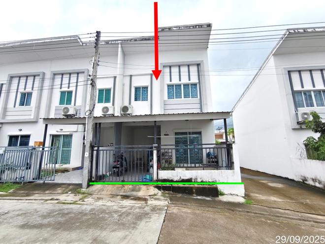 03 ทาวน์เฮ้าส์ | ระยอง ปลวกแดง ปลวกแดง | 03-88-06728