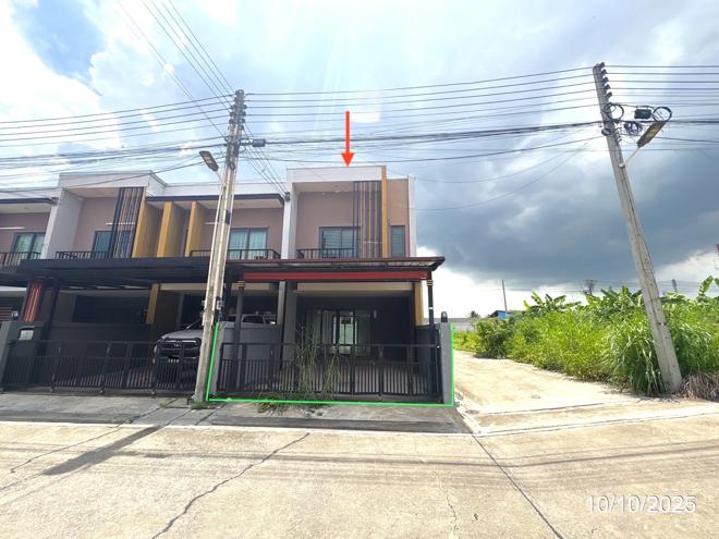 03 ทาวน์เฮ้าส์ | ระยอง เมืองระยอง มาบตาพุด | 03-88-06659