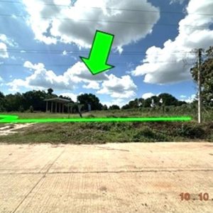 01 ที่ดินว่างเปล่า | ขอนแก่น ซำสูง กระนวน | 01-88-12623