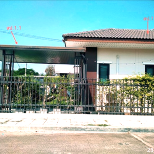 02 บ้านเดี่ยว | สระบุรี เมืองสระบุรี โคกสว่าง | 02-88-18114