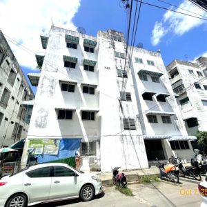 05 คอนโดมิเนียม | กรุงเทพมหานคร เขตหนองแขม หลักสอง | 05-88-03439