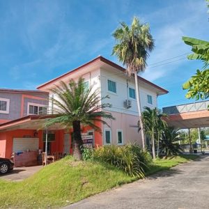 02 บ้านเดี่ยว | ศรีสะเกษ วังหิน บุสูง | 02-66-05767